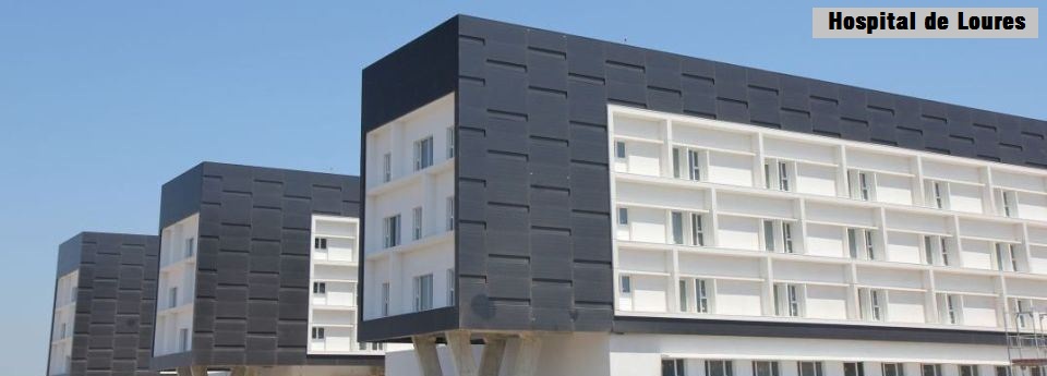 Hospital de Loures