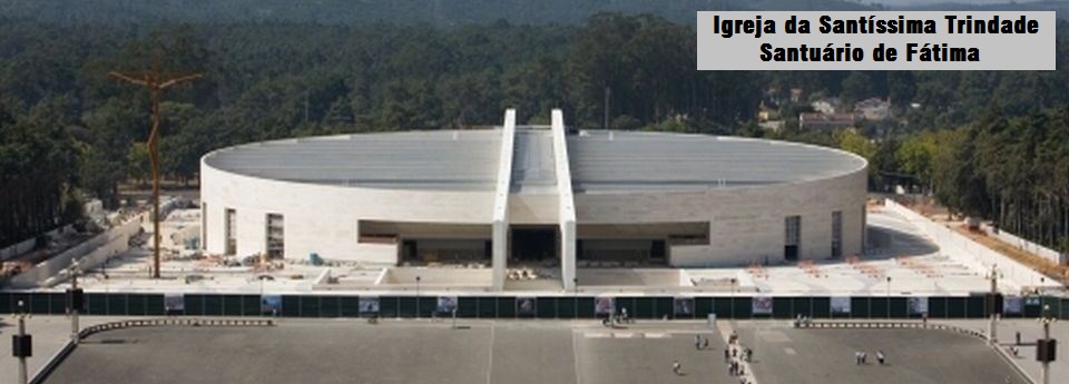 Santuário de Fátima