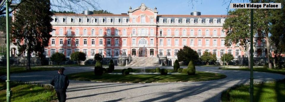 Hotel Vidago Palace