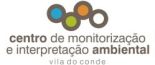 Centre de Monitorisation et Interprétation de l’Ambient de Vila do Conde