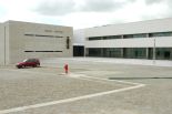 Palais de la Justice de Vila Nova de Famalicão