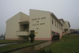 Health Centre Vila do Porto