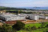 Hospital de Angra do Heroísmo - Ilha Terceira