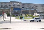 Hospital de Santa Maria - Lisboa - Cuidados Intensivos de Neurocirurgia