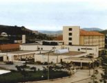 Hôpital de Mirandela - Chirurgie Ambulatoire