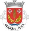 Extention de Santé de Gueifães - Maia