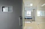 Hospital de S. João - Intensive Care Unit / Recovery Unit / Burns Unit