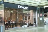 Boutique 85/86 Kasadec - Magasin de Commerce The Style Outlets Nassica - Vila do Conde